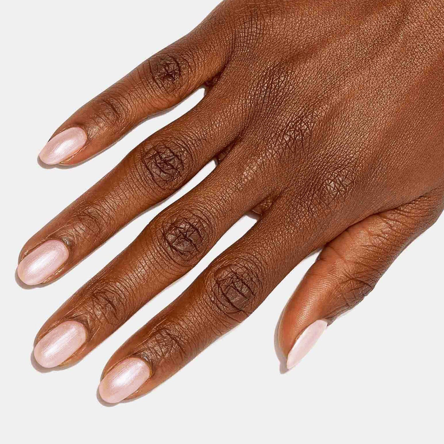 Gel Manicure Kit - Pink Quartz